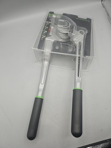 Hilmor hvac tri tube bender - hvac,