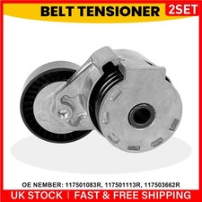 117501083R Bracket Idler