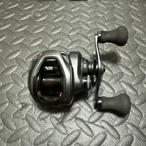 Shimano exsence hg right - dc, ss