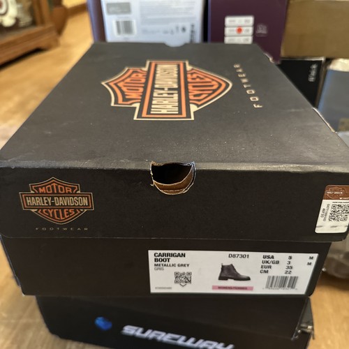 Harley davidson oem - oem, women's