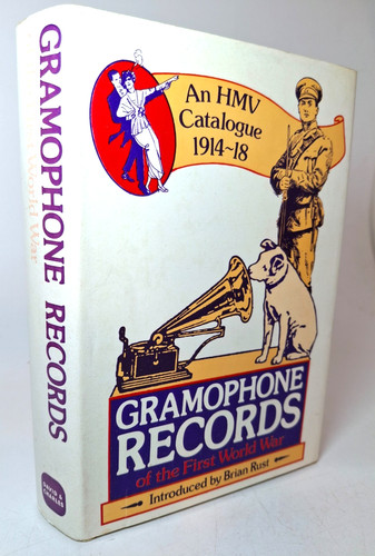 Gramophone records the - records, of
