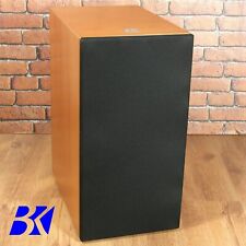 Subwoofer Double Gem Real Wood