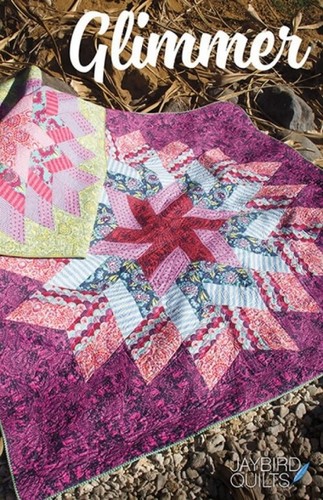 Jaybird quilting pattern - jaybird,