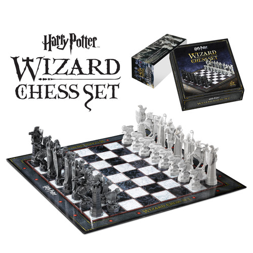 The noble collection harry - the,