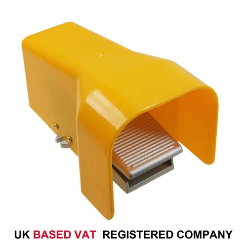 214725 pneumatic foot pedal - pneumatic,