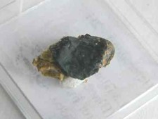 Heterogeneite - 2H; La Blanco Mine, Huasco Province, Atacama, Chile, MM (a156)