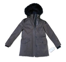 UGG Adirondack Parka Dark