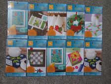 EZ Quilting - 10 4"x6"