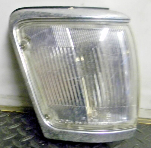 Genuine 1991 toyota hilux - 1991,