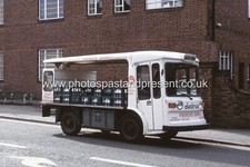 Electricar Electric Milk