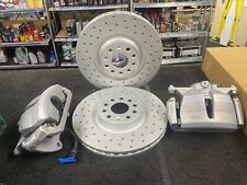 VW TIGUAN ALLSPACE PASSAT B8