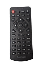 GENUINE ORIGINAL GOODMANS