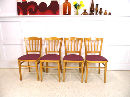 Vintage retro 1970s kitchen - retro,