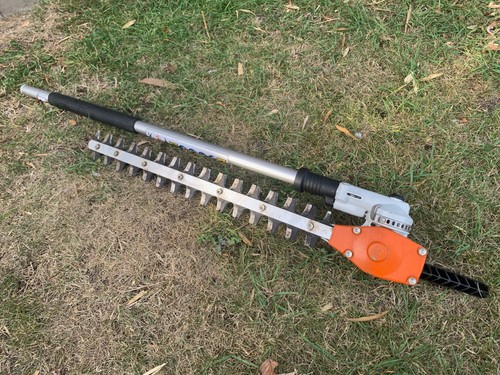 Stihl 145 long reach - long,