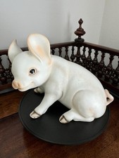 Hidamel Vintage Bisque