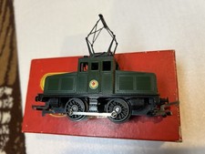 Triang R254 Steeple Cab Loco