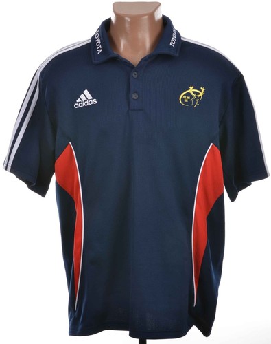 Rugby union munster - munster, 2007/2008