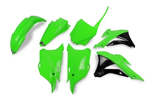 Ufo oem color - ufo,