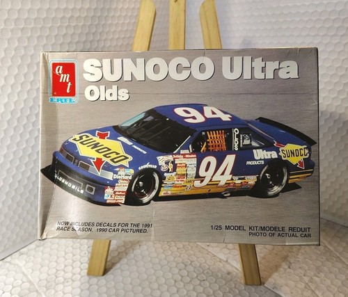 Amt model sunoco ultra - model, 94