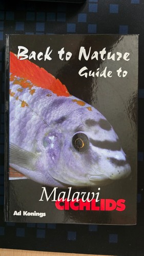 Back nature guide - guide, to