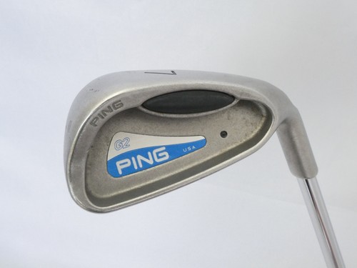Ping iron - ping, #