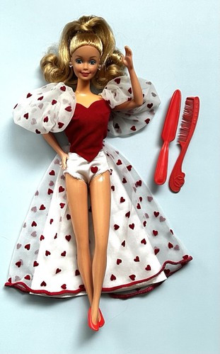 Barbie 1983 vintage - 🤍, 🤍