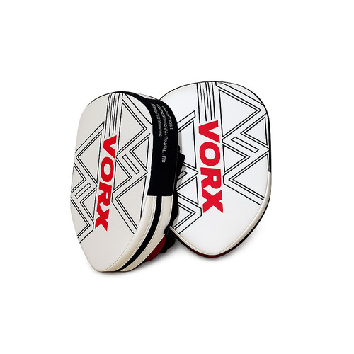 Kids boxing gear - boxing, pad