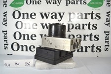 8671224 Volvo S60 70 80 2002-2006 ABS Antilock Brake Pump Control OEM 5L4 106