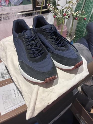 Loro piana navy weekend - loro,