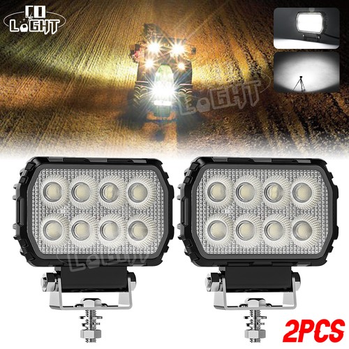 Pods 24v led spot - led,