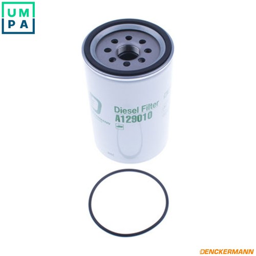 Fuel filter a129010 - a129010, for