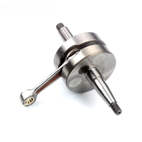 Motorcycle racing crankshaft - motorcycle,