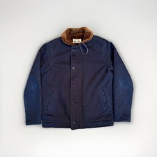 N-1 Deck Jacket (Made In