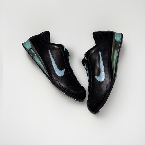 Nike the rival shox 2005 - nike,