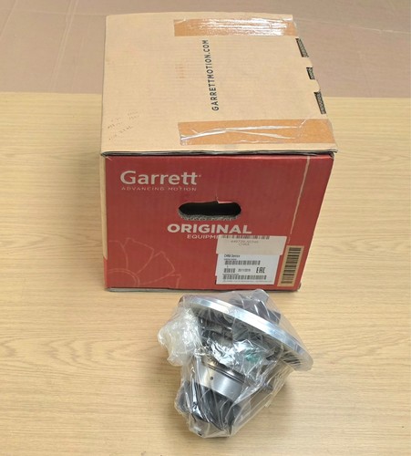 Turbo charger chra garrett - turbo,