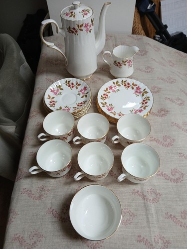 Royal stafford fragrance tea - royal,