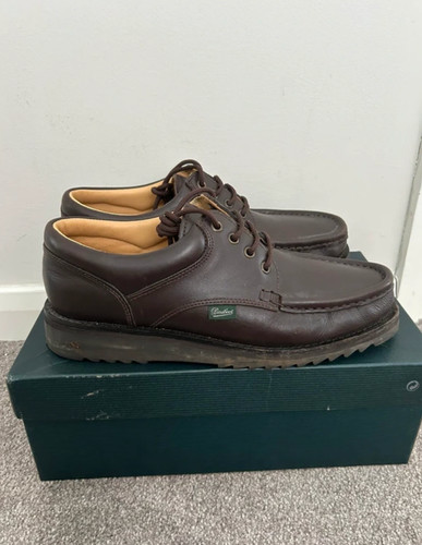 Mens paraboot theirs - mens, sport