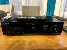 Denon PMA-600NE 2 Channel 70W