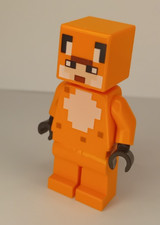 LEGO Minecraft Figure - Fox