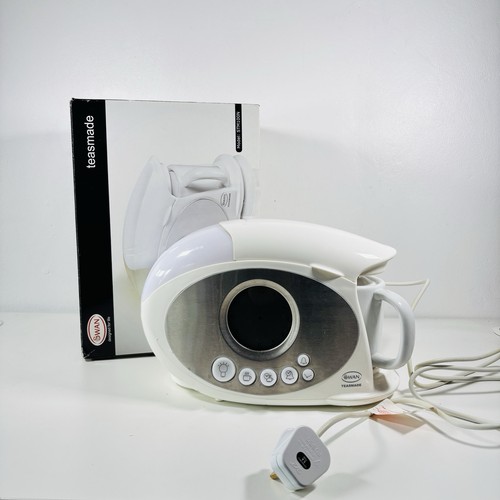 Swan stm100n teasmade - swan, rapid