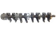 FITS MITSUBISHI L200/L300 2.5D/2.5TD-4D56 COMPLETE ROCKER SHAFT WITH CAPS & ARMS