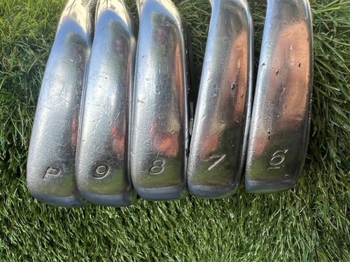 Nice set taylormade cb - nice, of