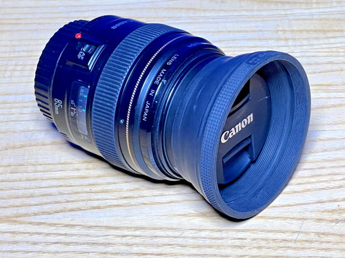 Canon 85mm 8 - canon, f/1.8