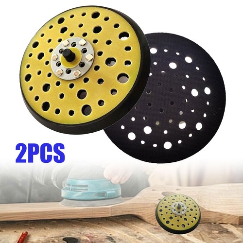2pcs 150mm backing - 2pcs, pad