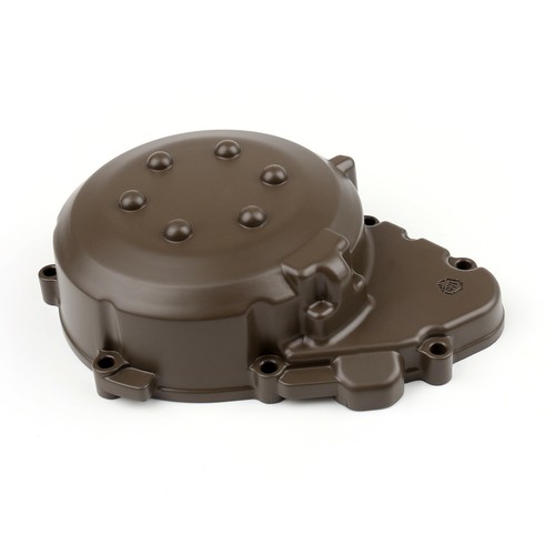 Aluminum left crankcase stator - aluminum,