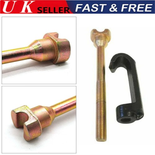 Spare wheel carrier hanger - carrier,