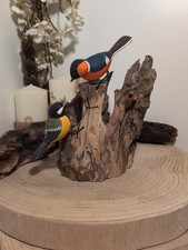 Fair trade Hand Carved And