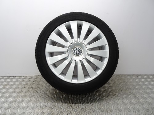 Volkswagen passat genuine - passat, b6