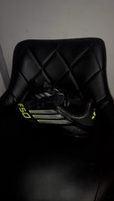 Adidas F50s Firm Ground, Size