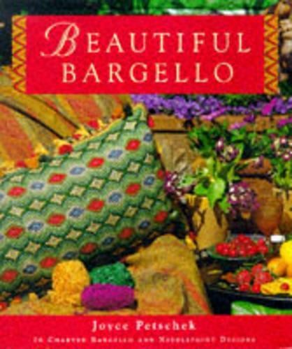 Beautiful bargello charted - beautiful,